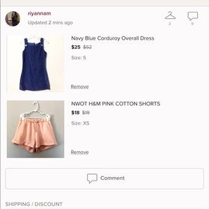 Trade for @urfavangel ❤️